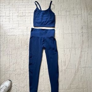 SET ACTIVE SIZE S